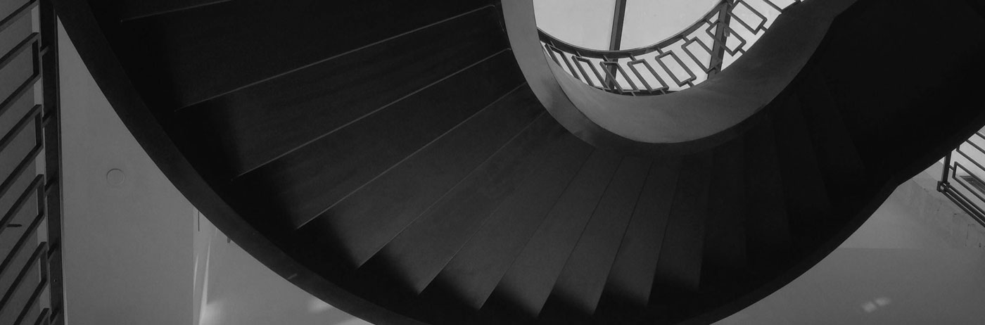 Slider #2 – Staircase