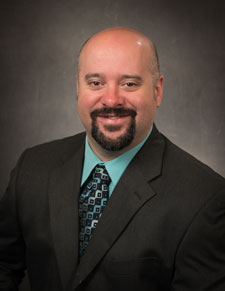 Brian E. Mott, PSP : Vice President, Project Controls