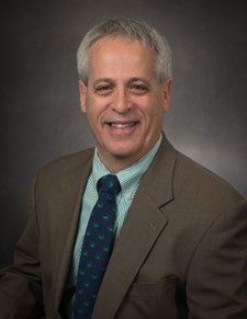 Guy Drescher : Senior Analyst / Project Manager