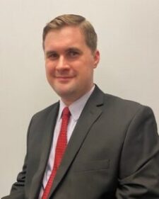 William R. White : Schedule Analyst
