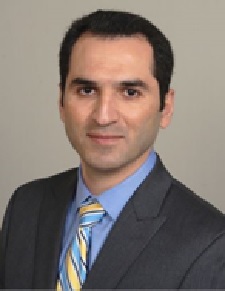 Amin Terouhid, P.E., PhD. : Senior Claims Consultant