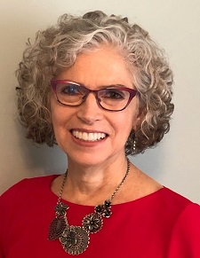 Gail Cobucci, P.E. : Senior Claims Consultant