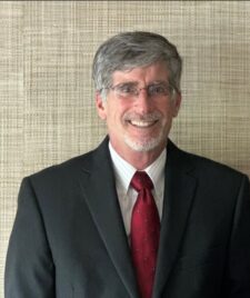 Russell A. Berner P.E. : Consultant Emeritus